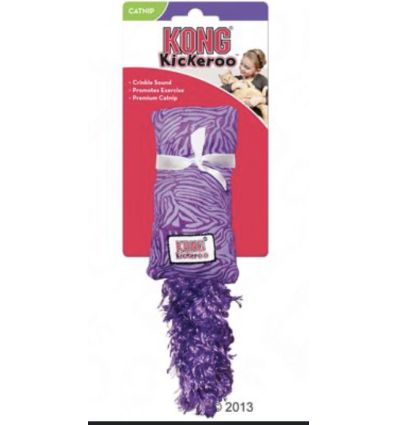 Kong - Kickeroo Kitten