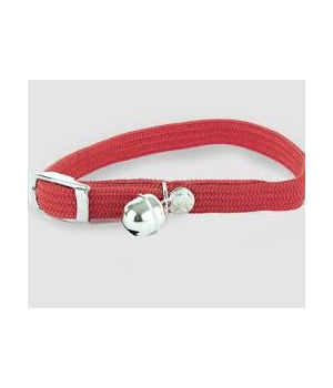 Collier Chat élastique MS