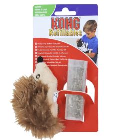 Kong - refillables hedgehog