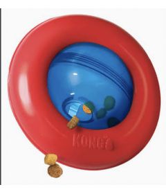 Kong - infused cat gyro