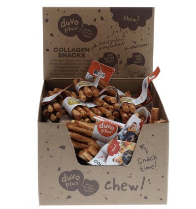 Chew Collagen Sticks x 5