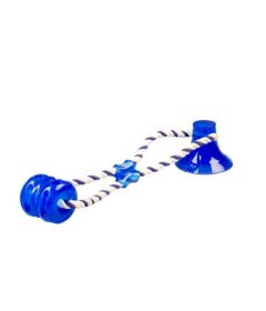 Tug n Chew Toy