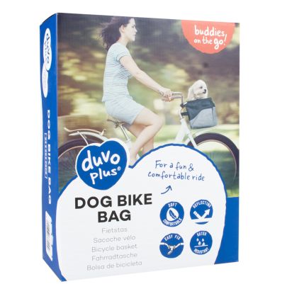 Sac de Velo pour guidon