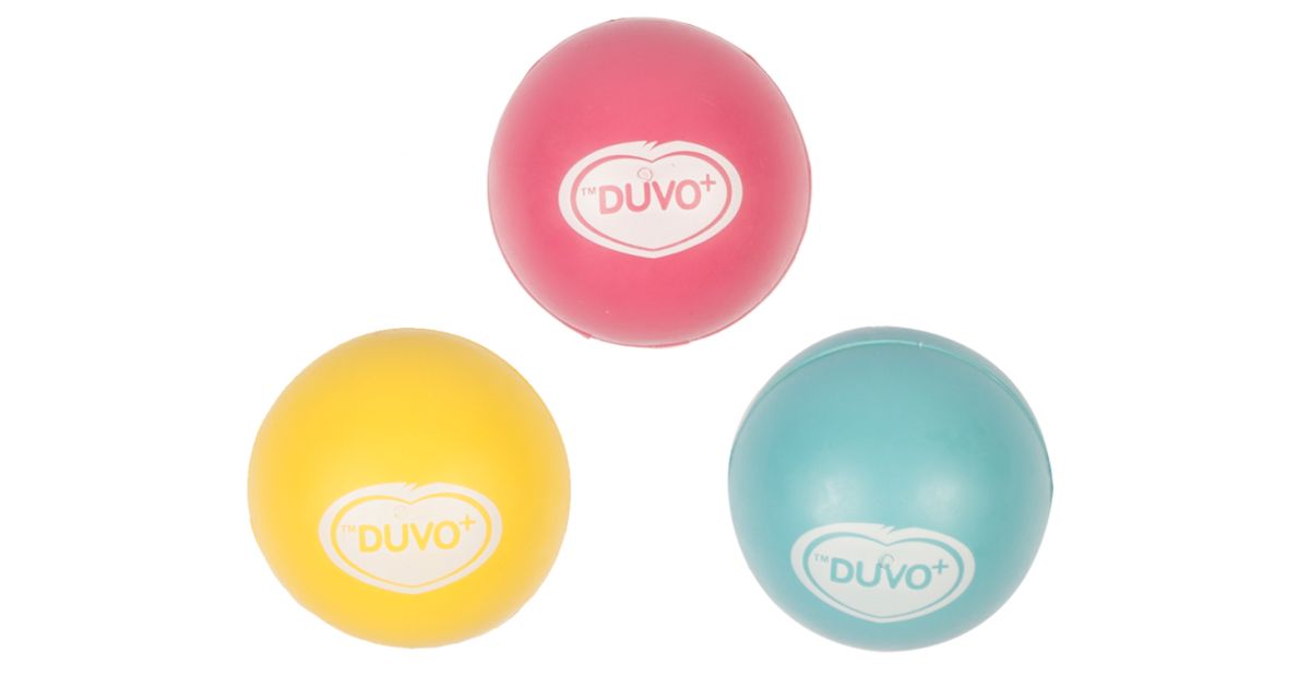 Rubber Bouncy Ball