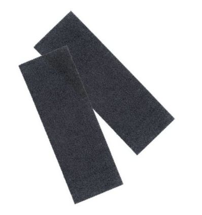 Filtre à charbon bac litière