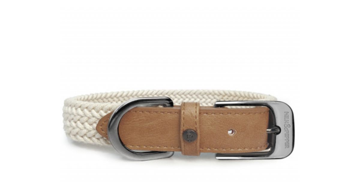 Collier Edward