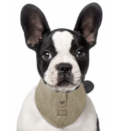 Bandana Jefferson kaki