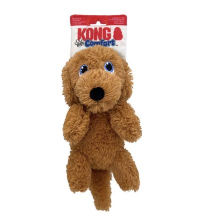 Kong - Comfort Pups - Goldie