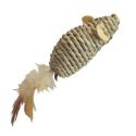 Gloria - Souris Herbier Marin et plume