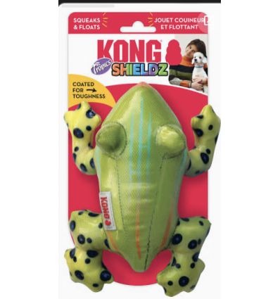Kong - Shieldz Tropics Frog