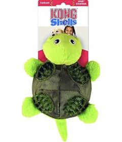Kong - Turtle Shells