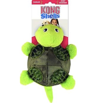 Kong - Turtle Shells
