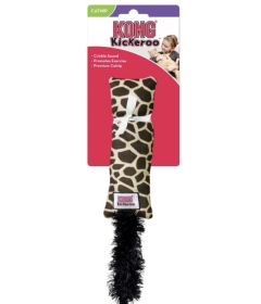 Kong - Kickeroo Patern 1