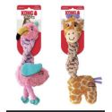 Kong Twist knots