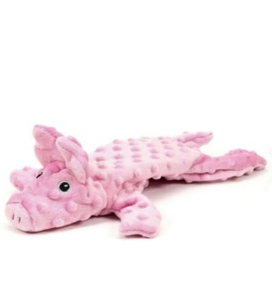 Peluche Cochon DogMonsters