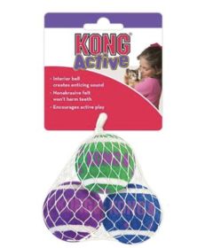 Kong - Cat Ball assorted
