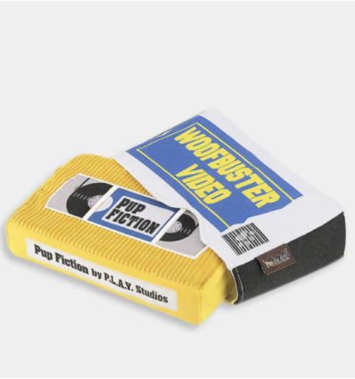 90s classic - Videotape