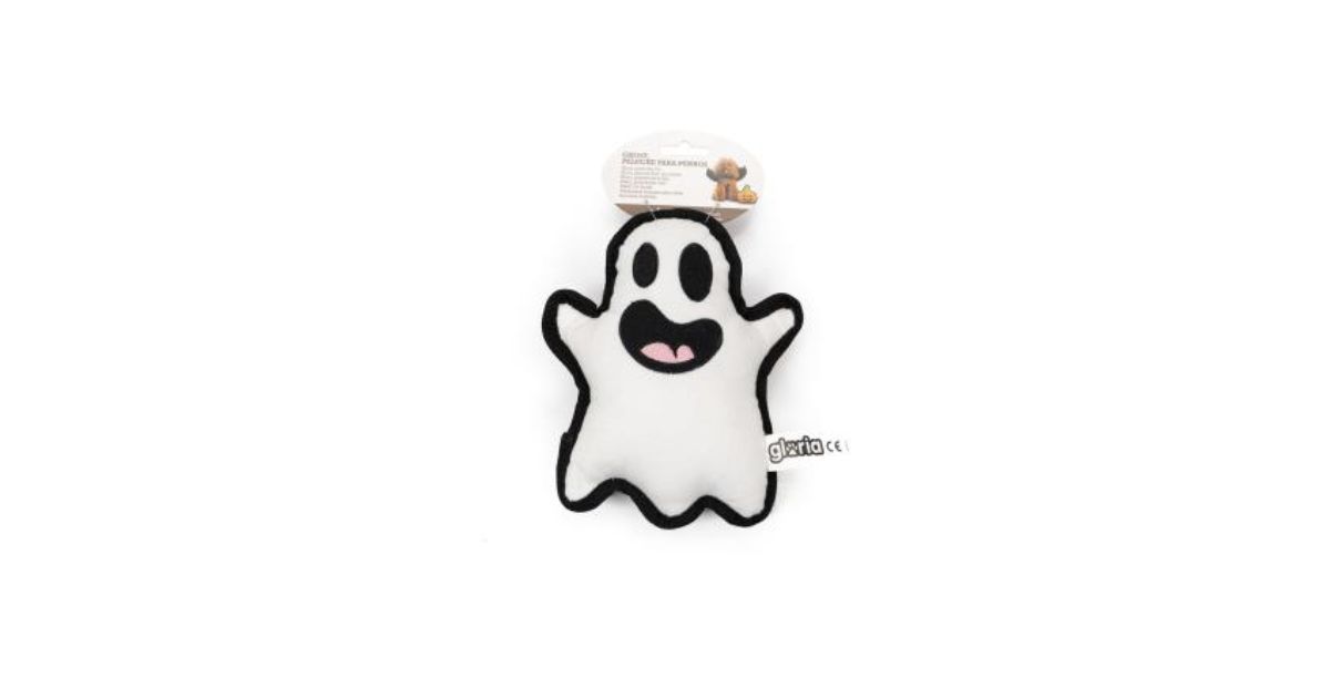 Peluche Ghost