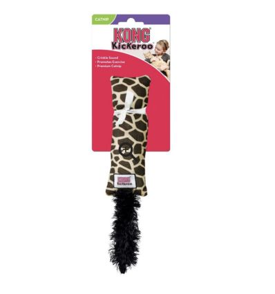 Kong - Kickeroo Patern 1