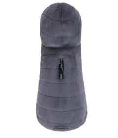 Manteau fourrure Emblematic