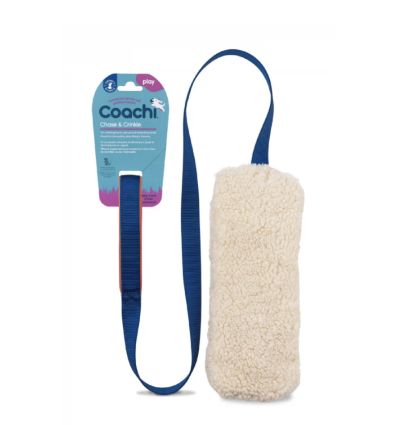 Coachi - Chase & Crinkle