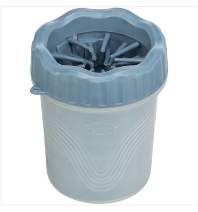 Nettoyant pour pattes