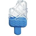 Fresh glace
