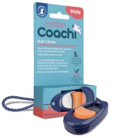 multi clicker