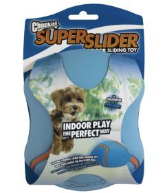 Super slider indoor