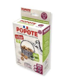 Kit friandise canard (chat)