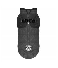 Doudoune Climber avec Harnais