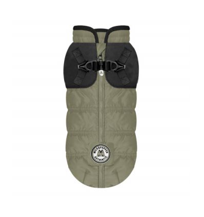 Doudoune Climber avec Harnais