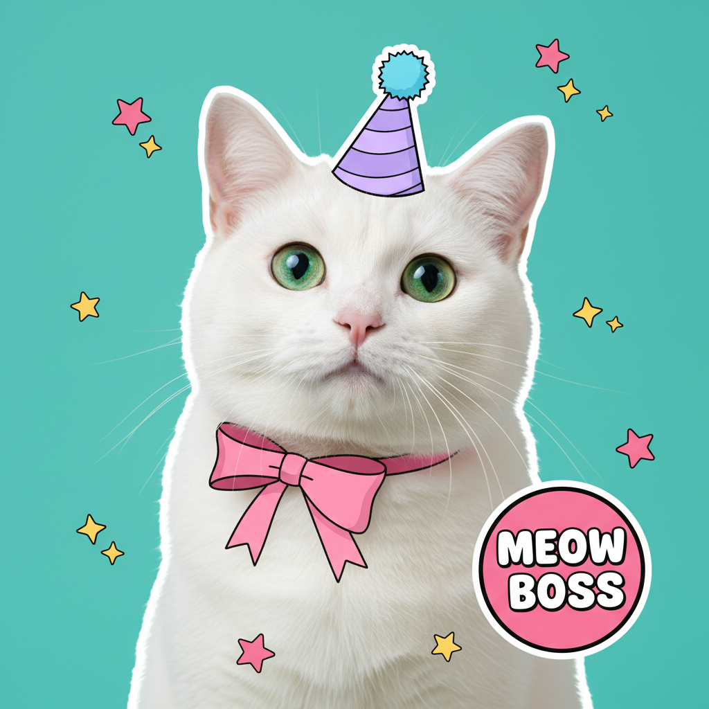 Univers Chats